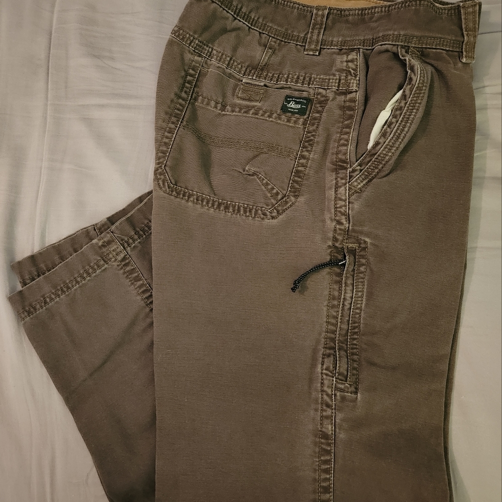 Men's pants